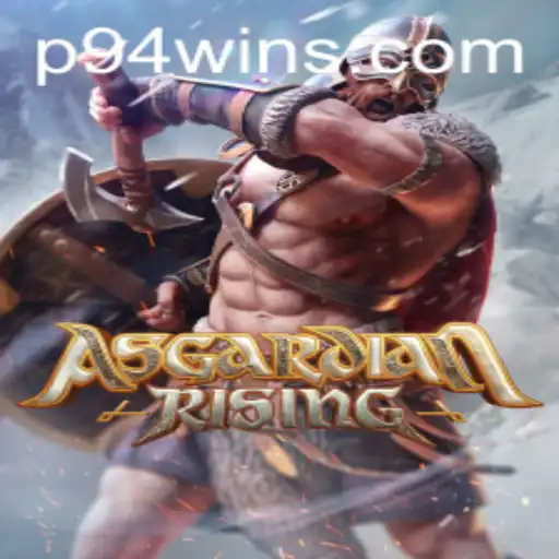 Descubra AsgardianRising: Uma Aventura Mítica com a Palavra-Chave P94