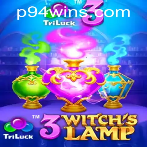 Descubra o Mundo de 3WitchsLamp: Uma Aventura Mística no Jogo do Ano