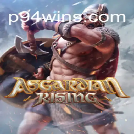 Descubra AsgardianRising: Uma Aventura Mítica com a Palavra-Chave P94