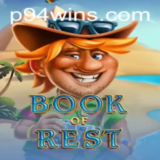 BookofRest: Descubra a Aventura com a Palavra-chave P94