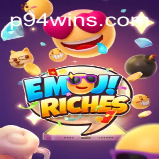 Explorando o Mundo de EmojiRiches: Uma Aventura Única