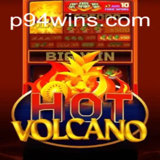 Descubra HotVolcano: O Jogo Que Está Pegando Fogo