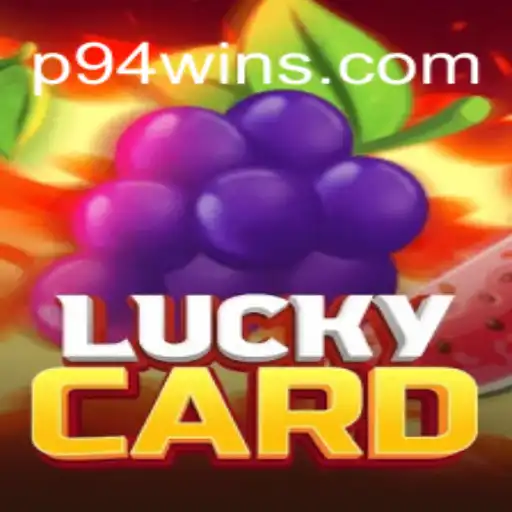 LuckyCard: Um Mergulho no Universo do Jogo P94