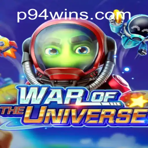 Explorando o Jogo WAROFTHEUNIVERSE: Estratégia e Conquista no Universo