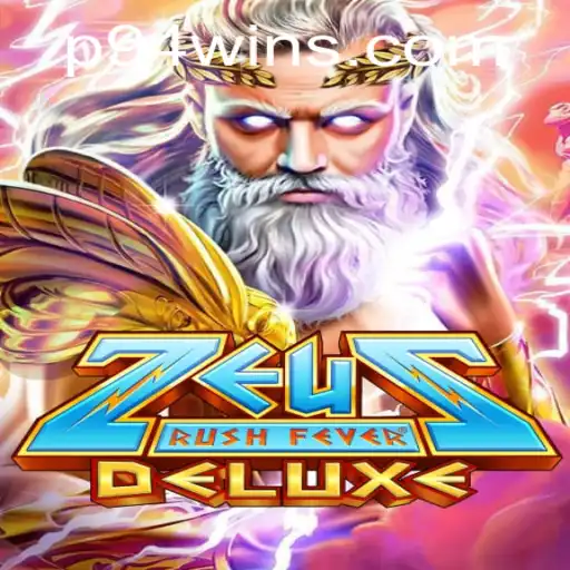 Descubra o Fascinante Mundo de ZeusRushFeverDeluxe: A Nova Sensação do Jogo