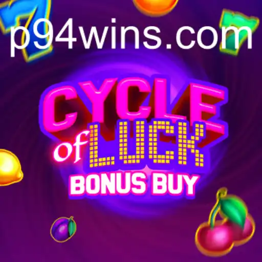 Explore a Ação Vibrante de CycleofLuckBonusBuy