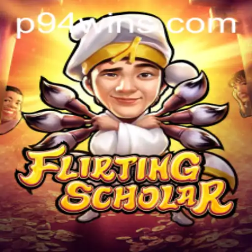 FlirtingScholar: A Arte da Sedução no Mundo dos Jogos