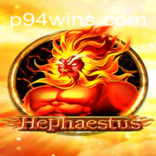 Hephaestus: O Universo Criativo de P94