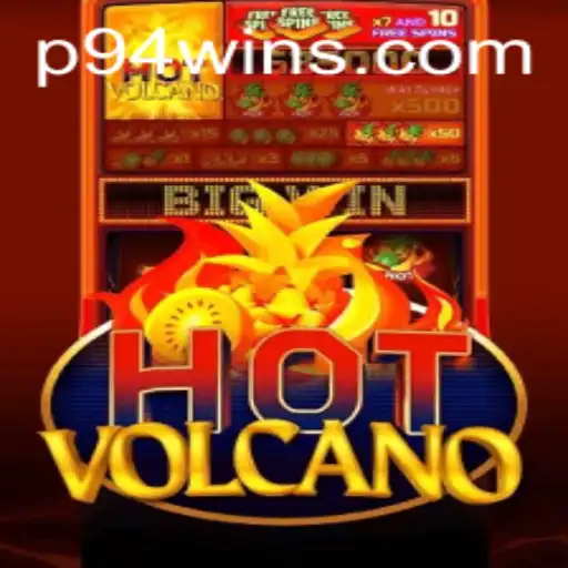 Descubra HotVolcano: O Jogo Que Está Pegando Fogo