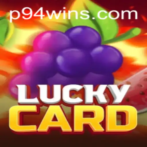 LuckyCard: Um Mergulho no Universo do Jogo P94