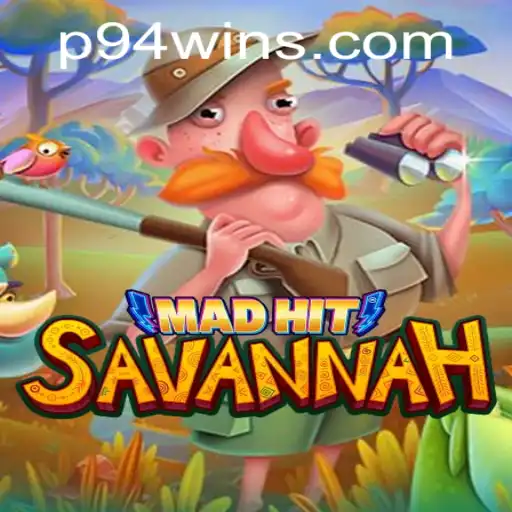 MadHitSavannah: Desvendando o Excitante Jogo de Estratégia