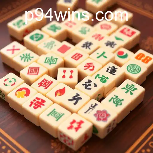 Mahjong