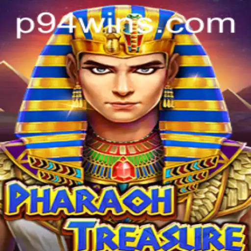 PharaohTreasure: Aventura e Estratégia no Antigo Egito com P94
