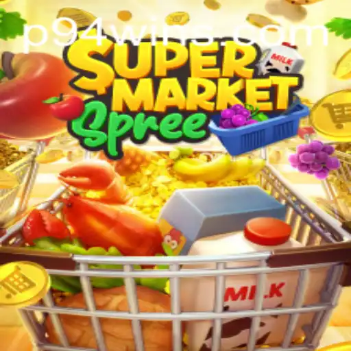 Descubra o Fascinante Mundo de SupermarketSpree: O Jogo de Estratégia com P94