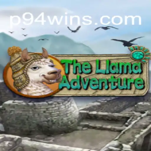 TheLlamaAdventure: Descubra a Aventura Inesquecível no Mundo das Lhamas