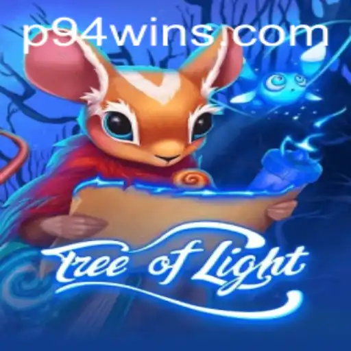 Descubra o Fascinante Mundo de TreeofLight: Uma Nova Aventura no Universo P94