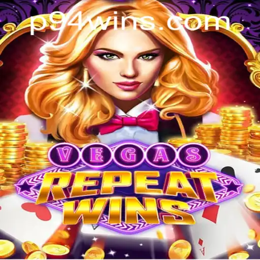 Descubra o Mundo de VegasRepeatWins: Aventura no Coração dos Cassinos