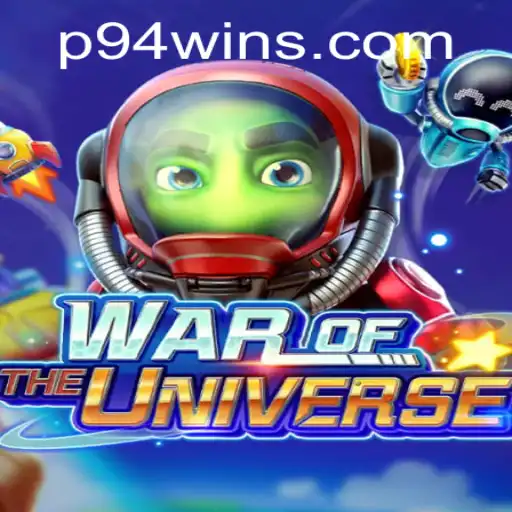 Explorando o Jogo WAROFTHEUNIVERSE: Estratégia e Conquista no Universo