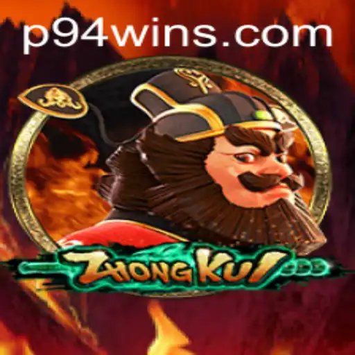 ZhongKui: A Nova Sensação dos Games com a Palava-Chave P94